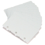 Zebra Card